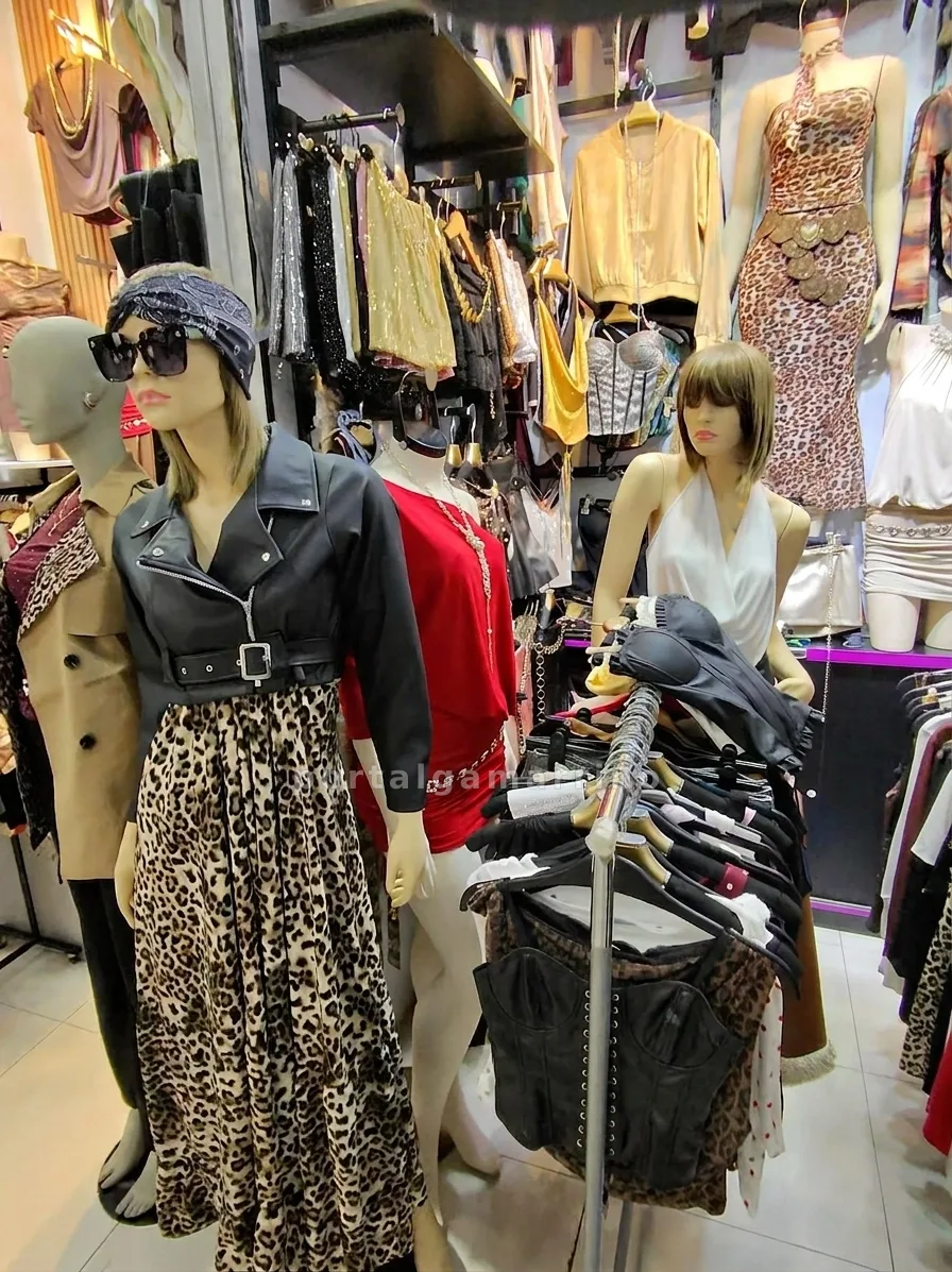 Tienda de ropa elegante y casual para mujer · Ropa de Mujer · Ropa Elegante para Mujer — foto 2