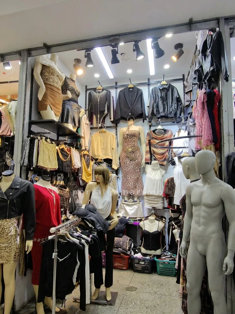 Tienda de ropa elegante y casual para mujer · Ropa de Mujer · Ropa Elegante para Mujer — foto 3
