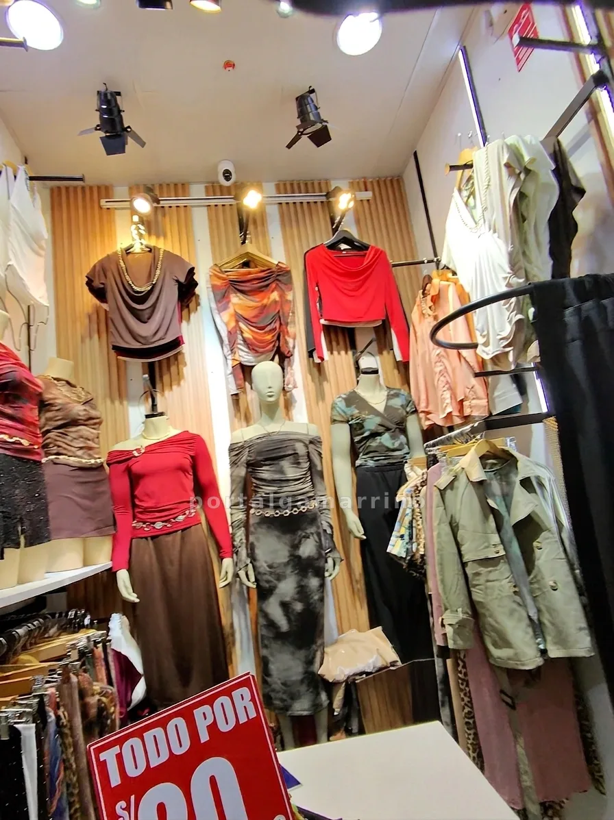 Tienda de blusas y vestidos para mujer · Ropa de Mujer · Ropa para mujer — foto 2