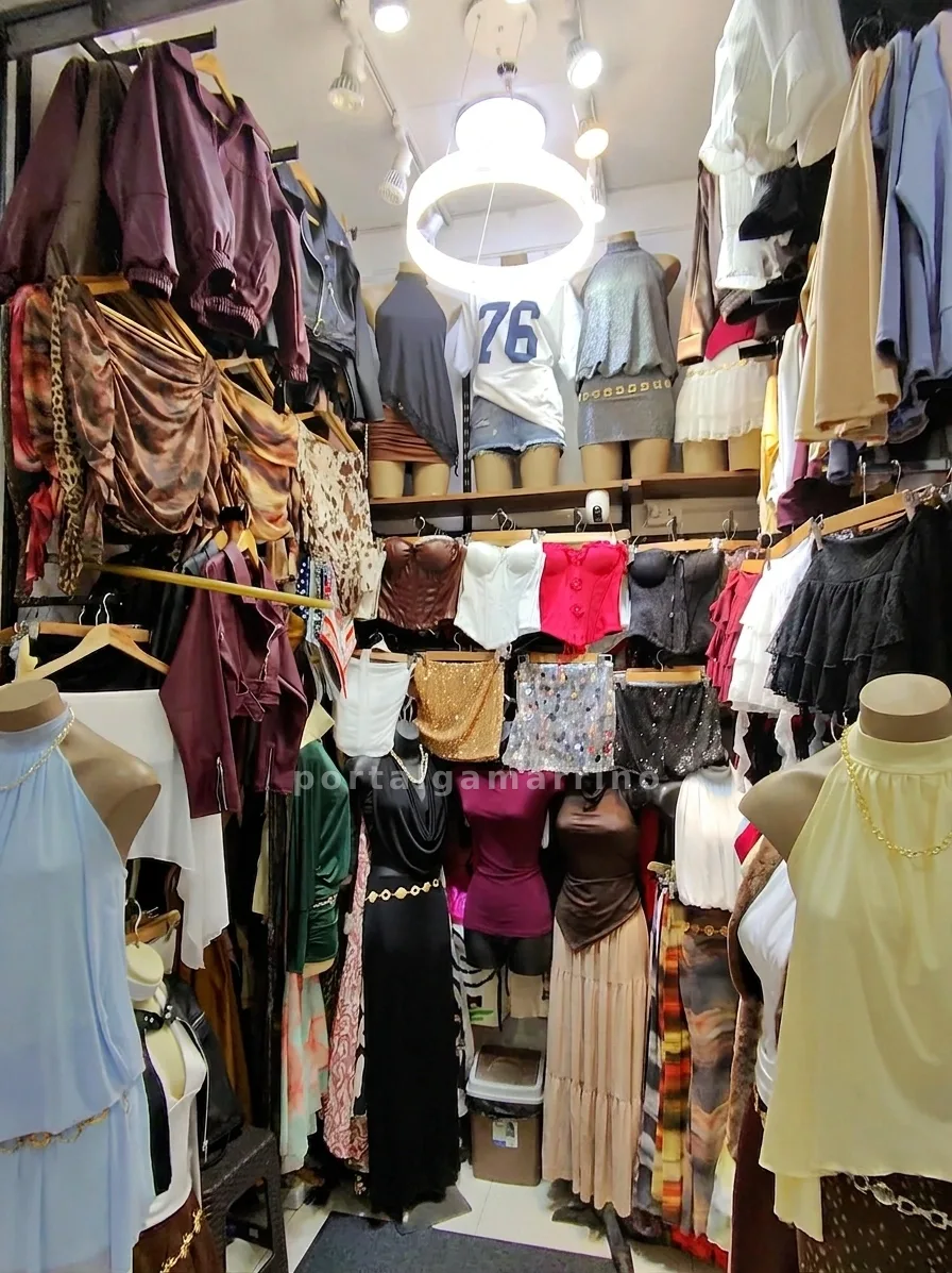 Tienda de tops, faldas y vestidos para mujer · Ropa de Mujer · Ropa para mujer — foto 2