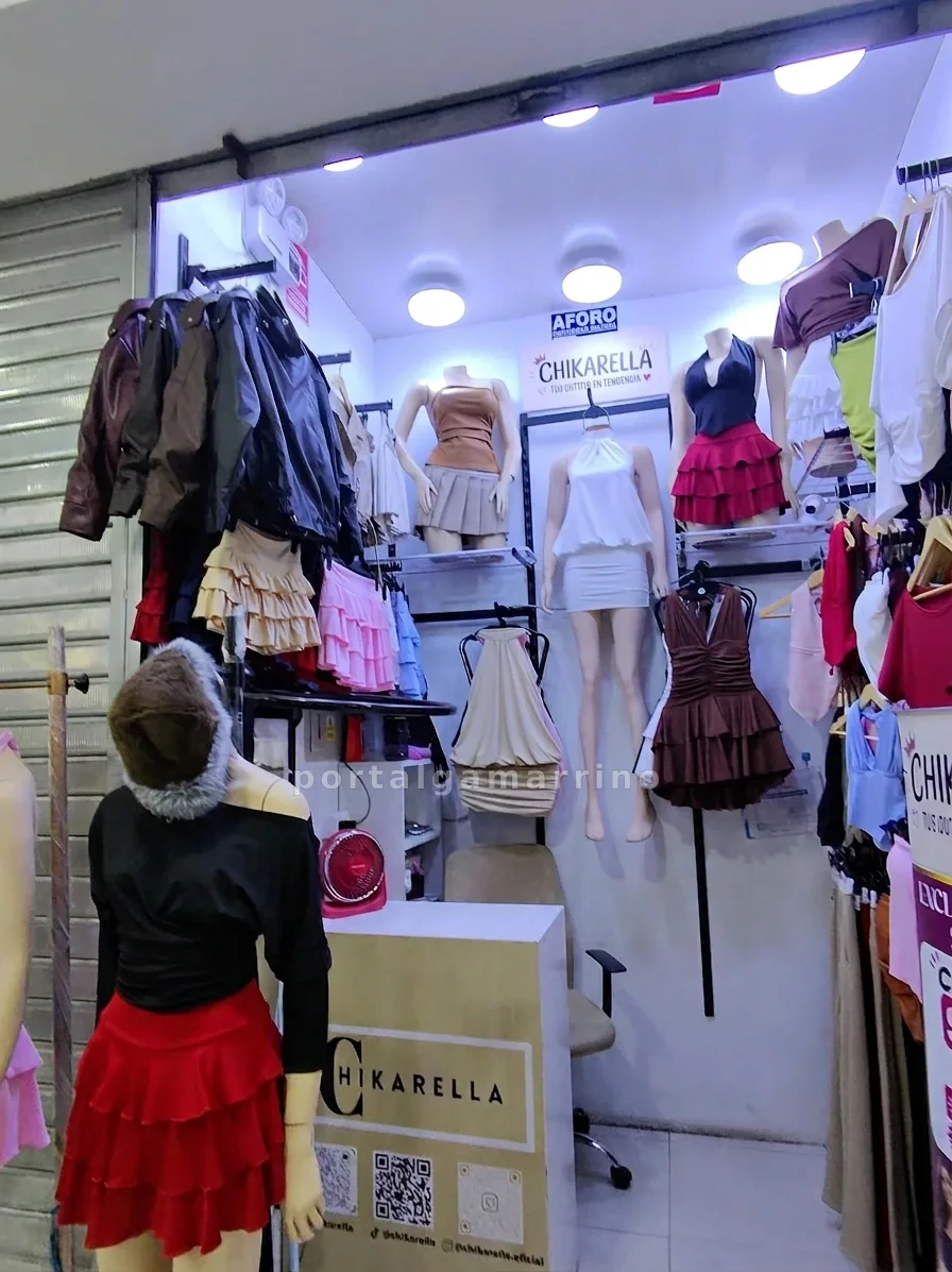 Tienda de ropa femenina en tendencia · Ropa de Mujer · Ropa para mujer — foto 2