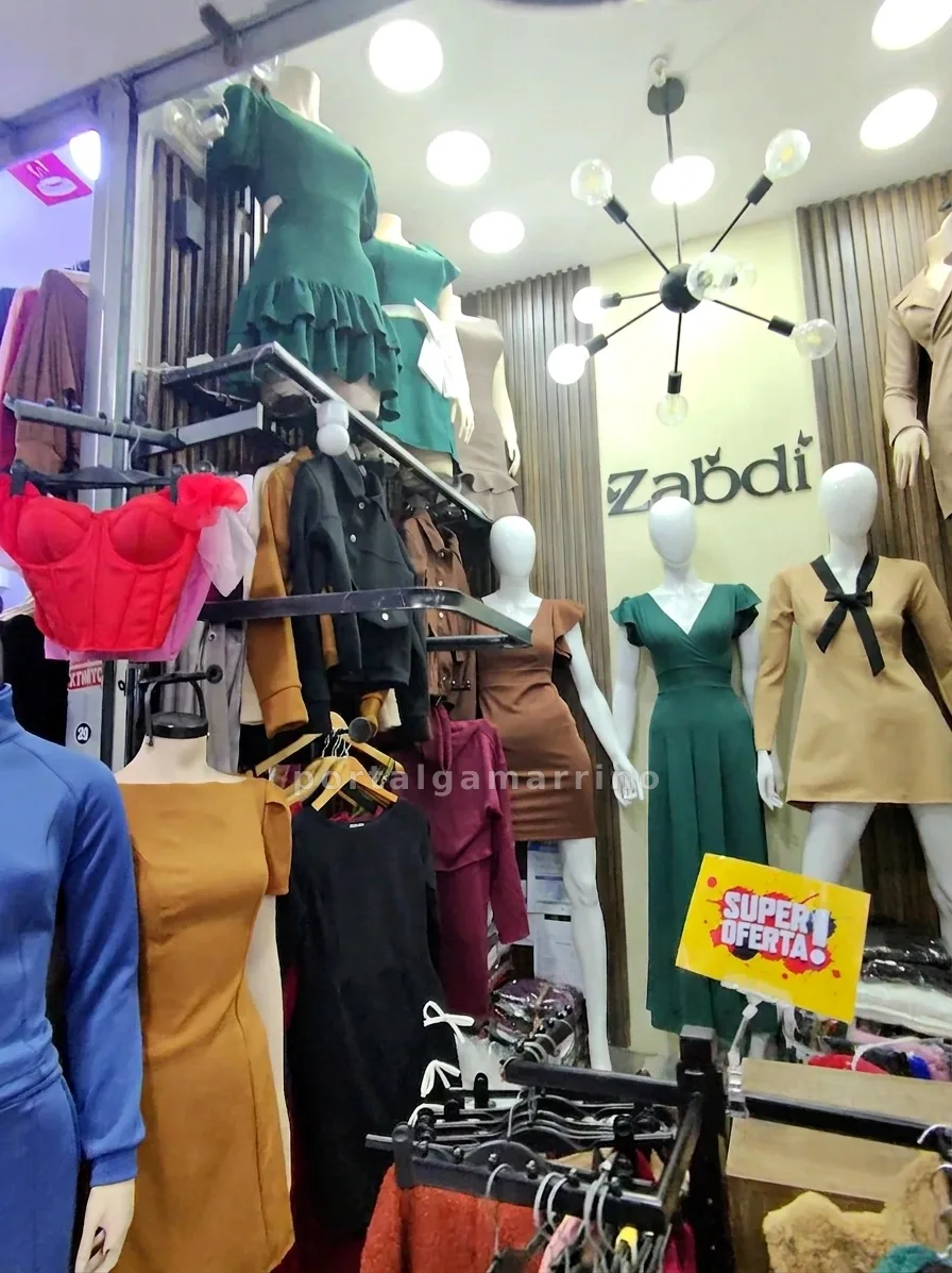 Tienda de vestidos y ropa elegante para mujer · Ropa de Mujer · Ropa Elegante para Mujer — foto 2