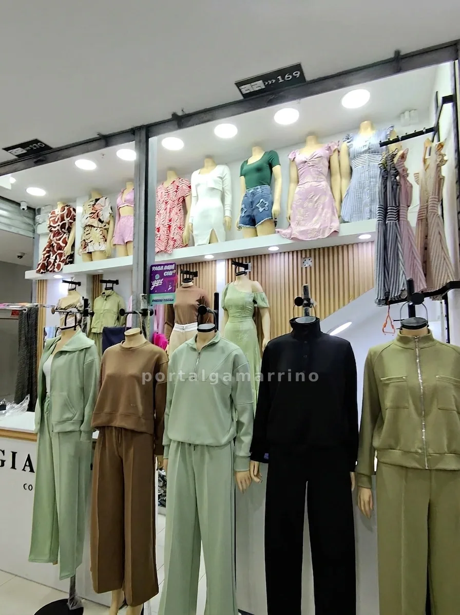 Tienda de ropa casual y conjuntos para mujer · Ropa de Mujer · Ropa para mujer — foto 2