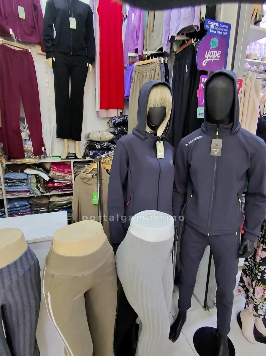 Tienda de ropa casual y deportiva para mujer · Ropa de Mujer · Ropa para mujer — foto 2