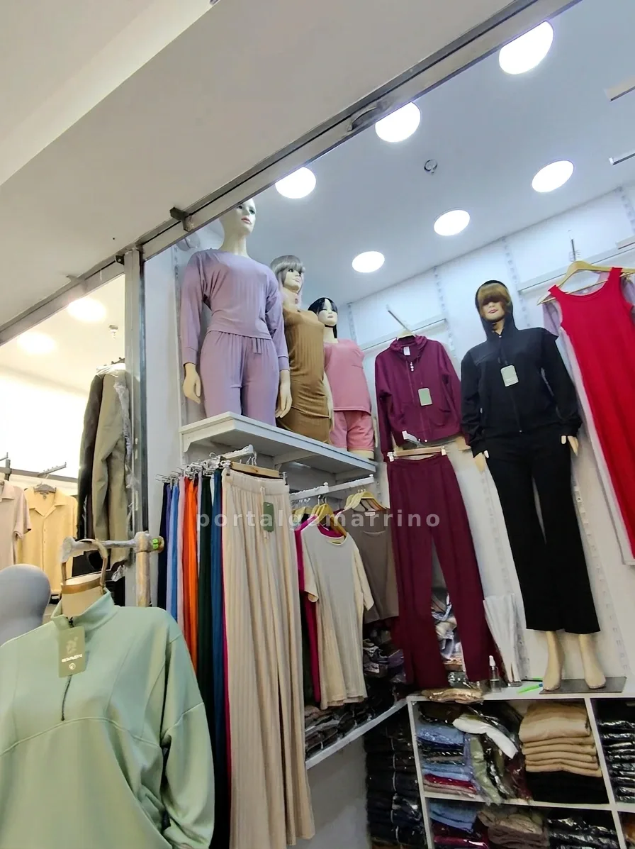 Tienda de ropa casual y deportiva para mujer · Ropa de Mujer · Ropa para mujer — foto 3