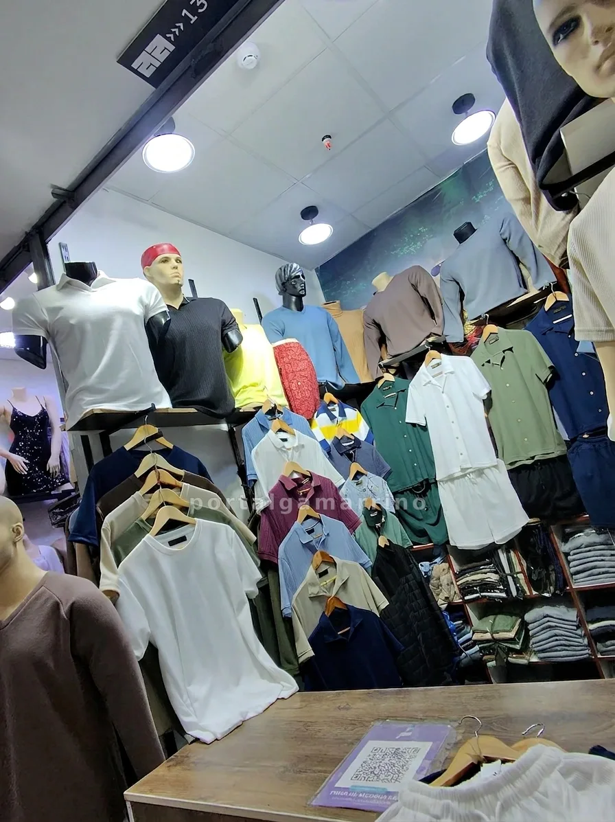 Tienda de ropa casual para hombre · Ropa y Moda · Ropa para hombre — foto 2