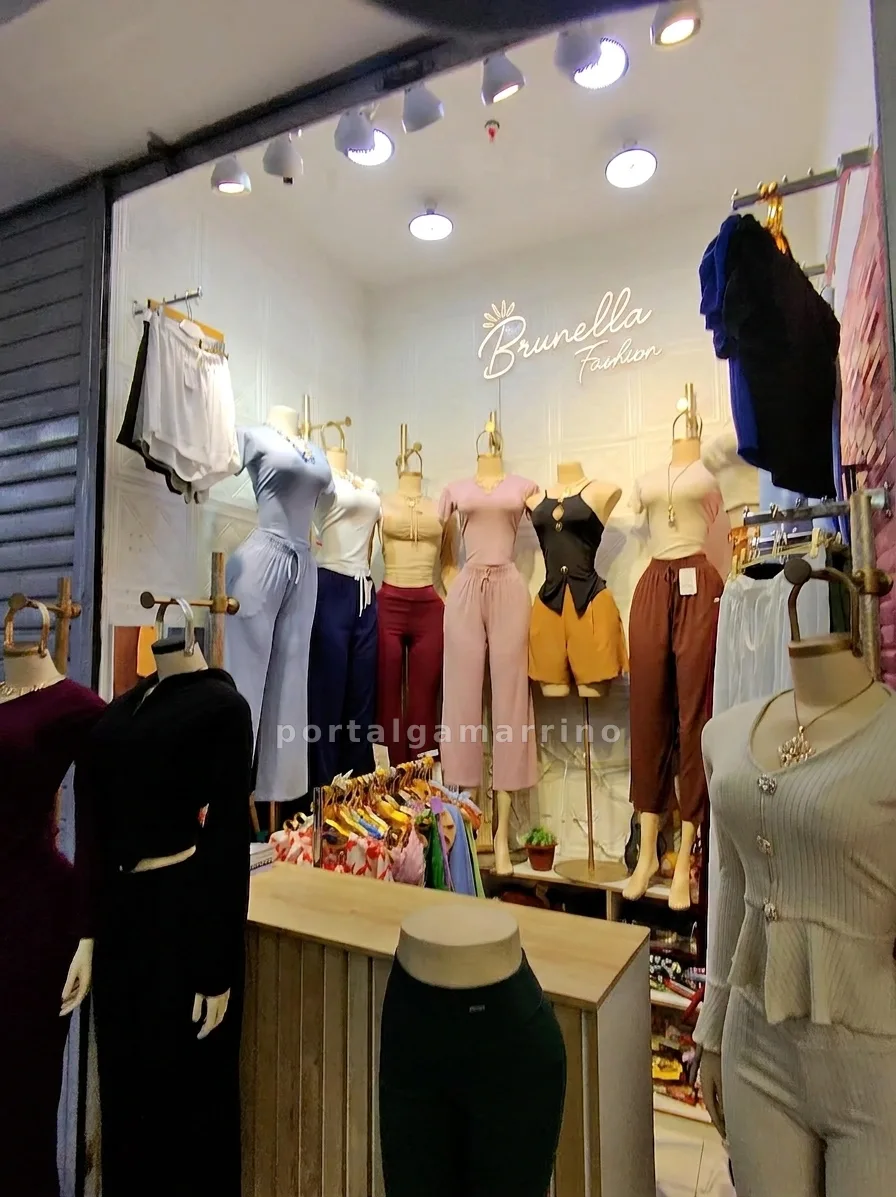 Tienda de ropa casual para mujer · Ropa de Mujer · Ropa para mujer — foto 2