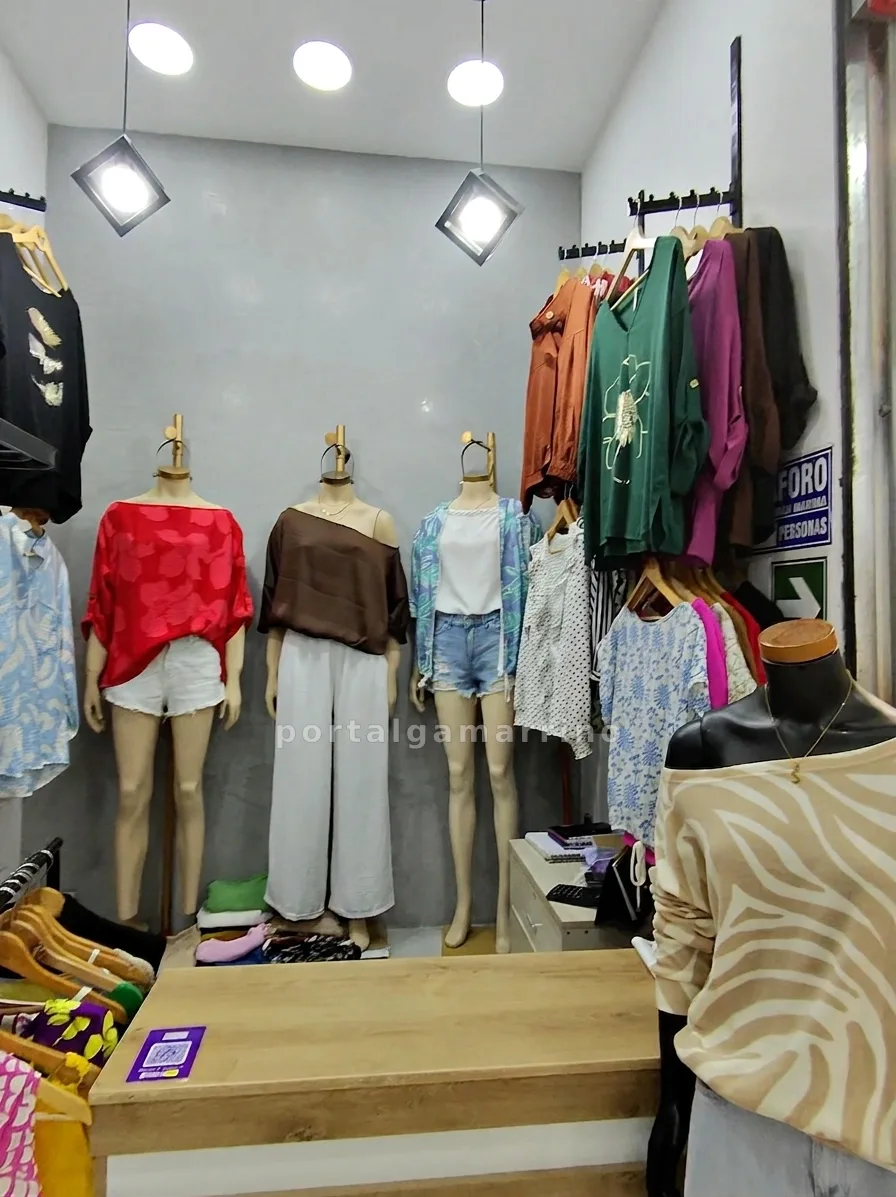 Tienda de blusas y ropa casual para mujer · Ropa de Mujer · Ropa para mujer — foto 2