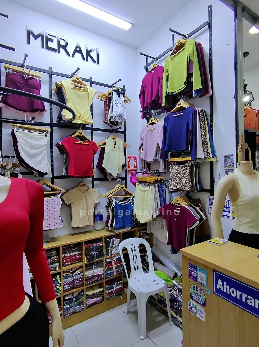 Tienda de tops y polos para mujer · Ropa de Mujer · Ropa para mujer — foto 1