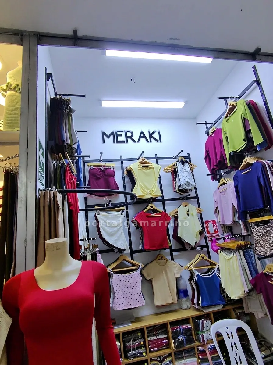 Tienda de tops y polos para mujer · Ropa de Mujer · Ropa para mujer — foto 2