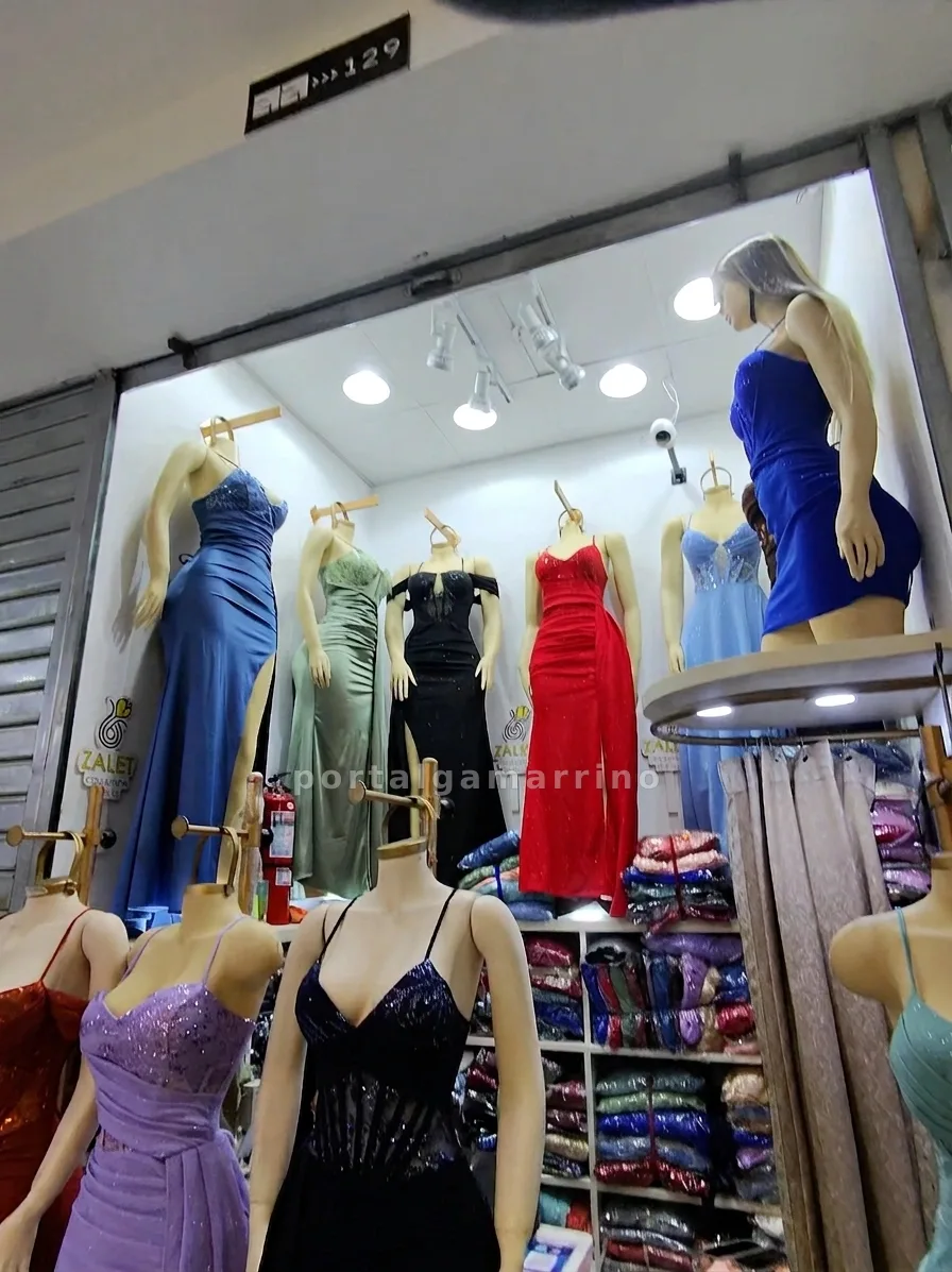 Tienda de vestidos de fiesta para mujer · Ropa Formal · Vestidos — foto 2