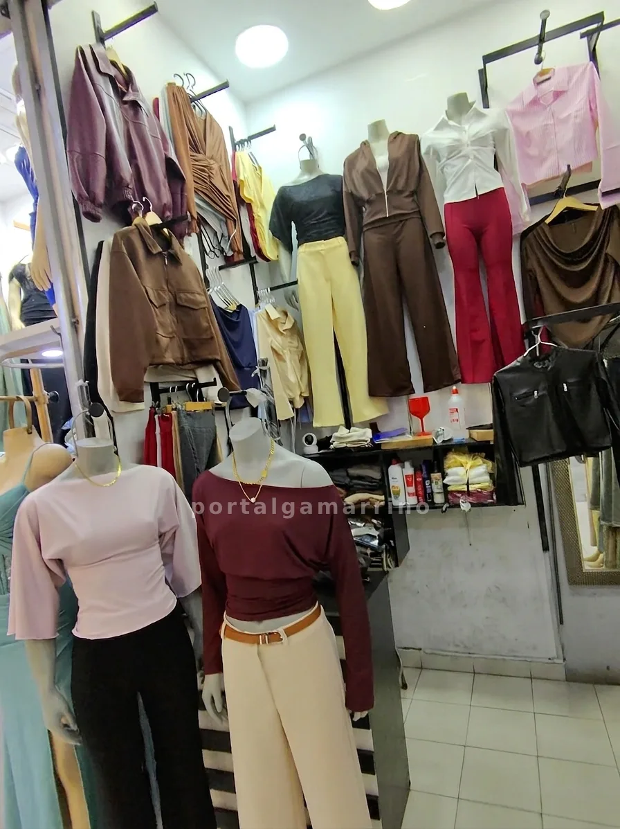 Tienda de ropa casual y tops para mujer · Ropa de Mujer · Ropa para mujer — foto 1