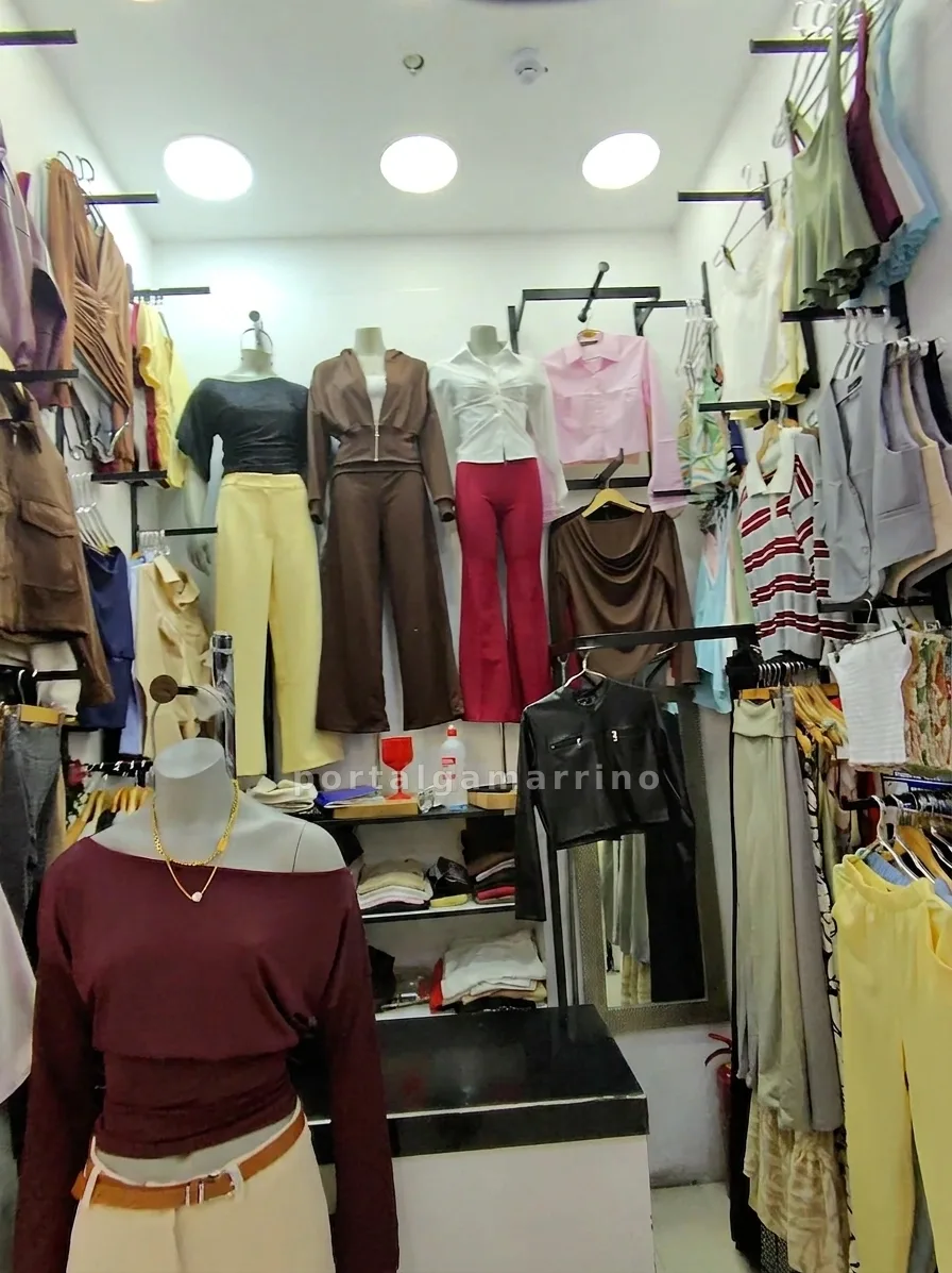 Tienda de ropa casual y tops para mujer · Ropa de Mujer · Ropa para mujer — foto 2