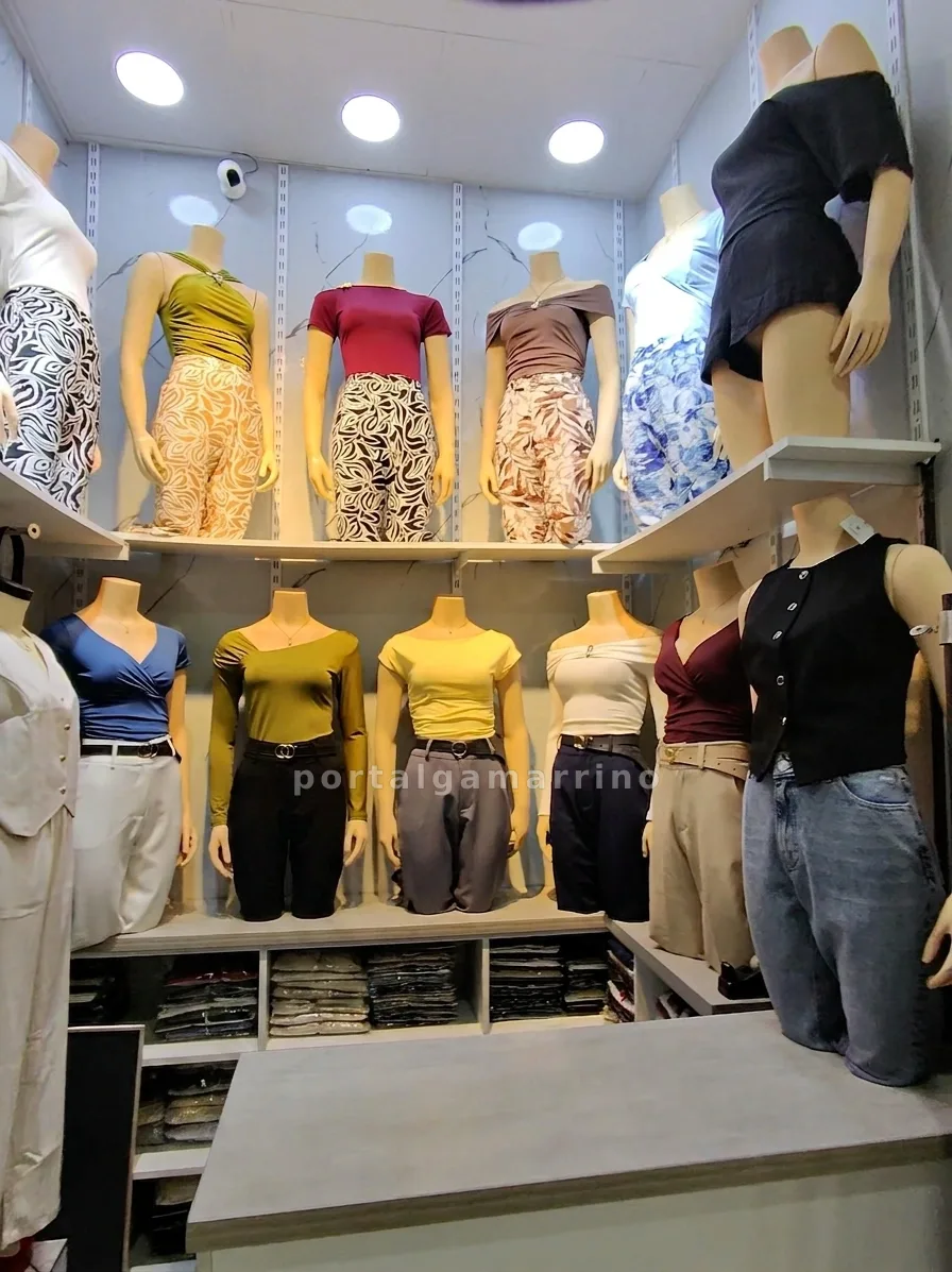 Tienda de tops y pantalones para mujer · Ropa de Mujer · Ropa para mujer — foto 2