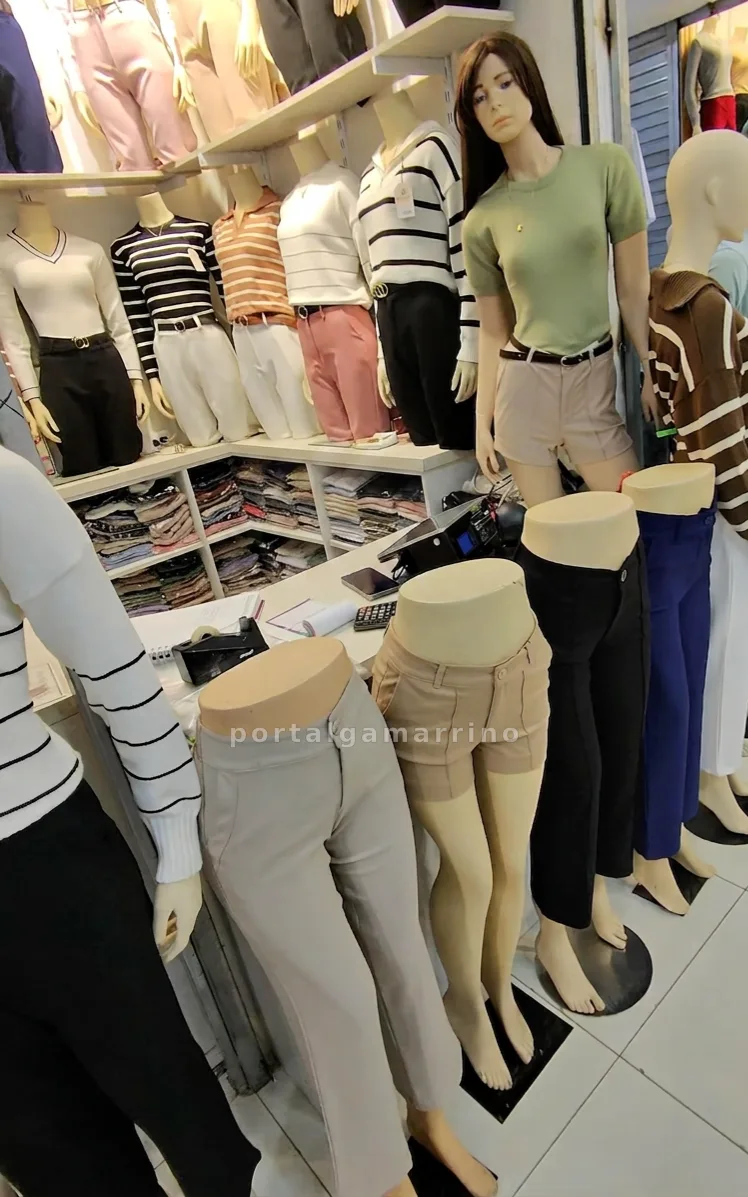 Tienda de ropa casual para mujer · Ropa de Mujer · Ropa para mujer — foto 2