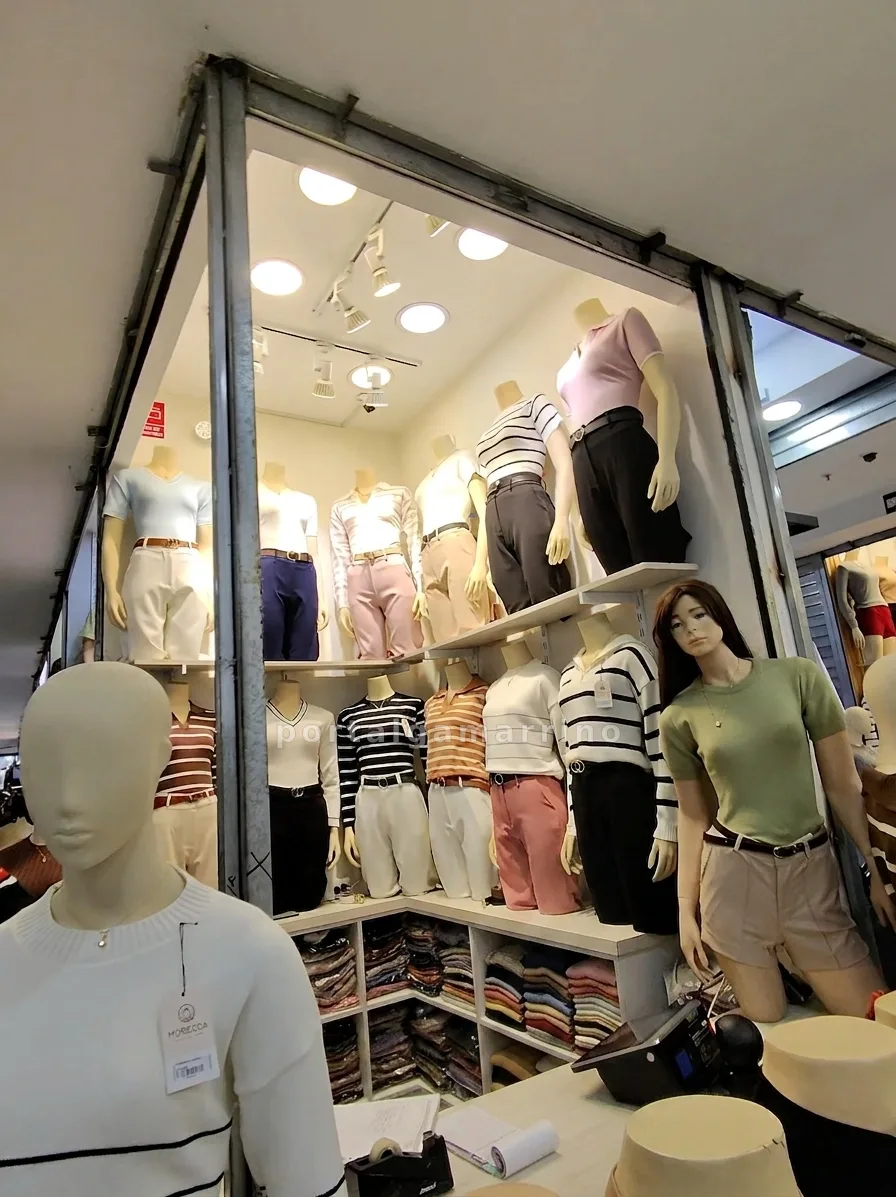 Tienda de ropa casual para mujer · Ropa de Mujer · Ropa para mujer — foto 3