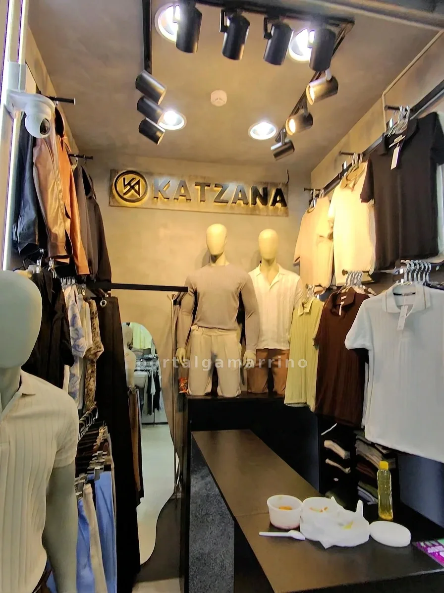 Tienda de ropa casual y elegante para hombre · Ropa y Moda · Ropa para hombre — foto 2