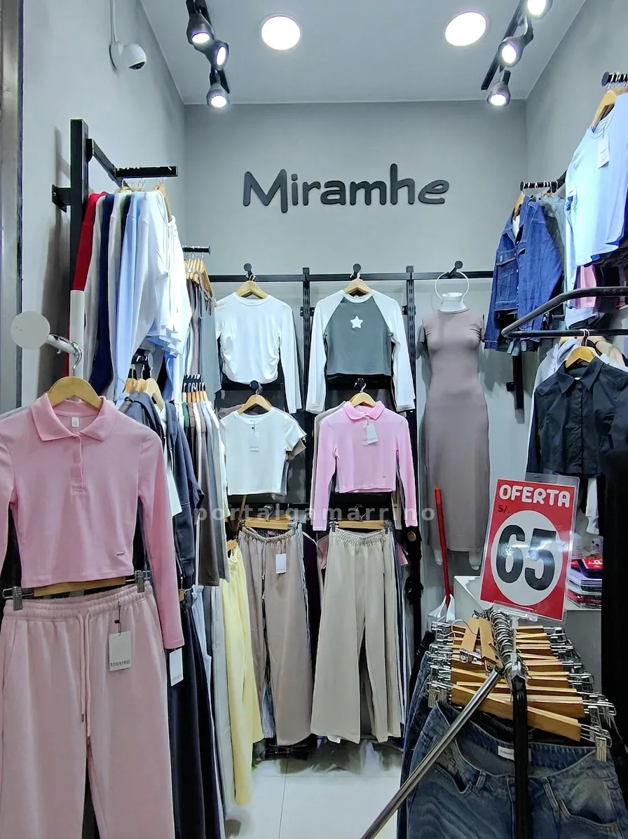 Tienda de ropa casual para mujer · Ropa de Mujer · Ropa para mujer — foto 2