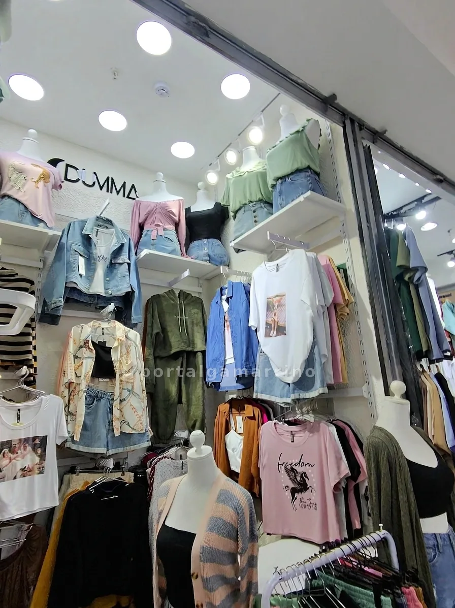 Tienda de ropa casual para mujer · Ropa de Mujer · Ropa para mujer — foto 1