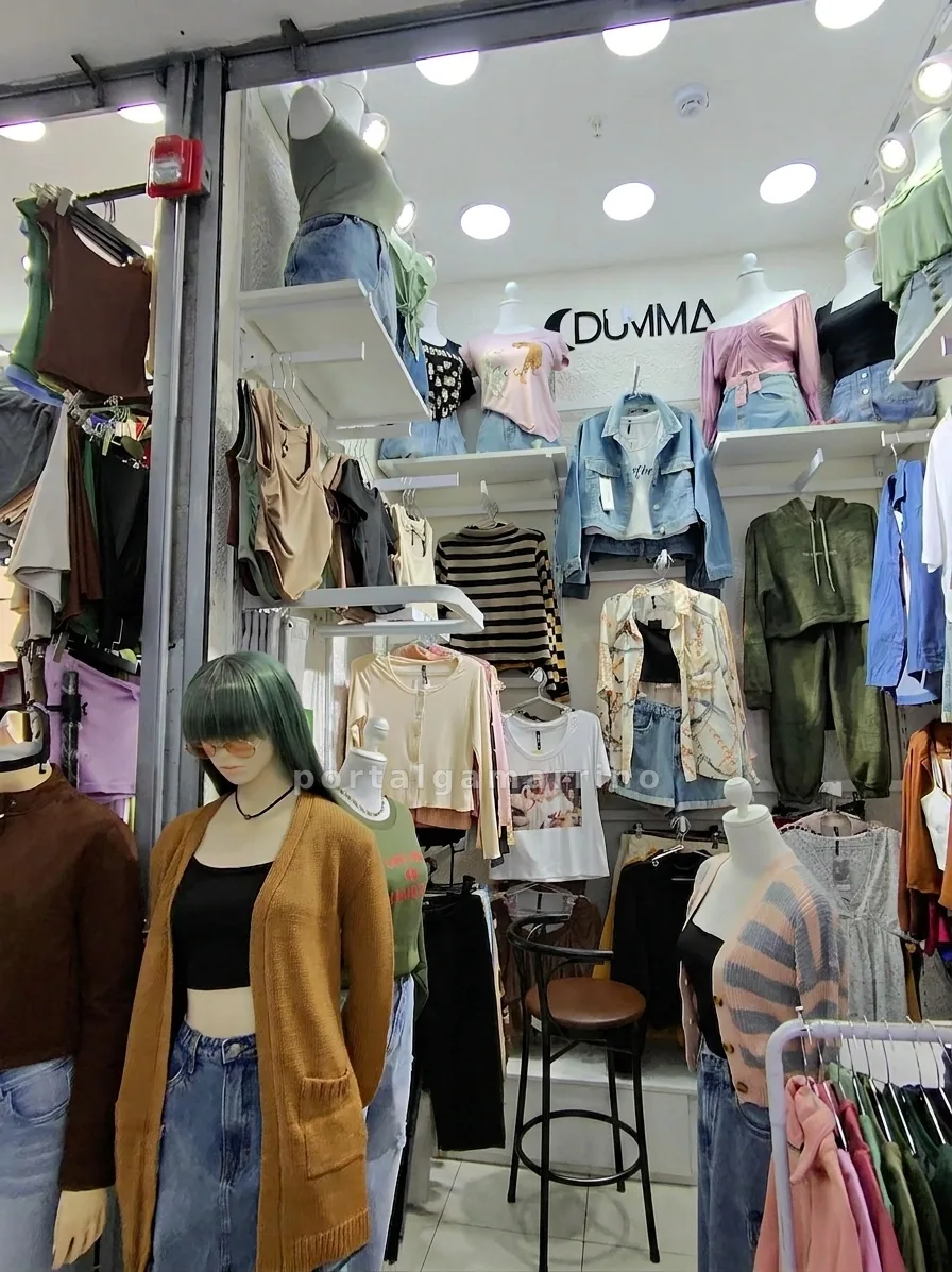 Tienda de ropa casual para mujer · Ropa de Mujer · Ropa para mujer — foto 2