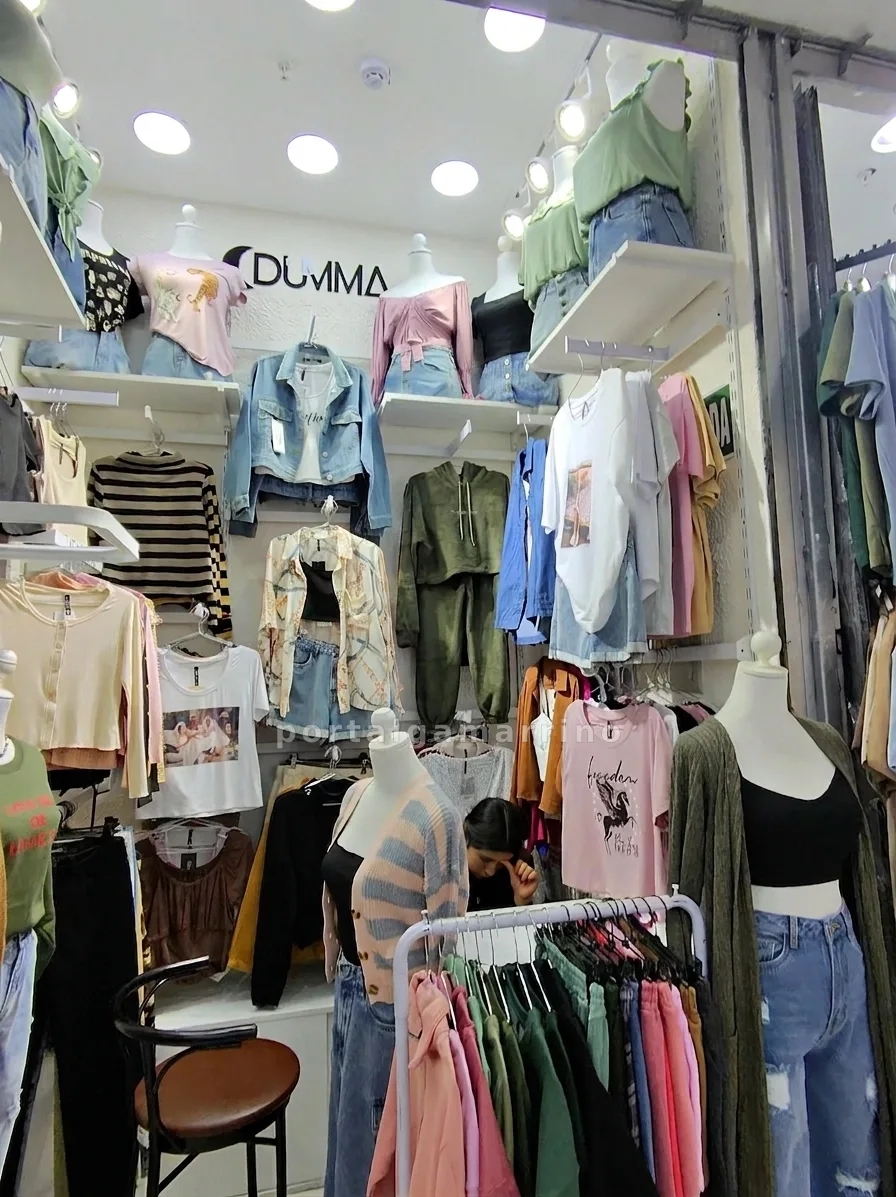 Tienda de ropa casual para mujer · Ropa de Mujer · Ropa para mujer — foto 3