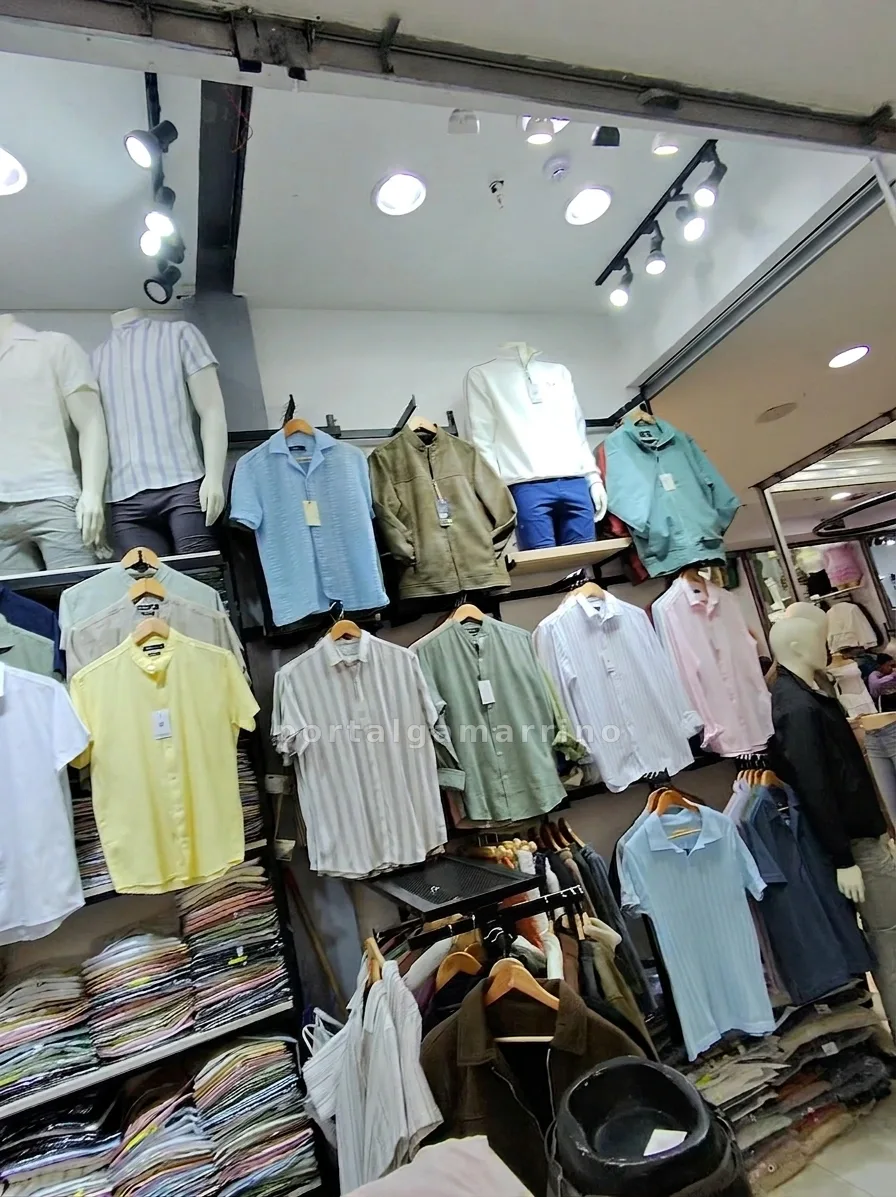 Tienda de camisas y polos para hombre · Ropa y Moda · Ropa para hombre — foto 2