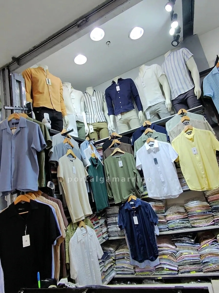 Tienda de camisas y polos para hombre · Ropa y Moda · Ropa para hombre — foto 3