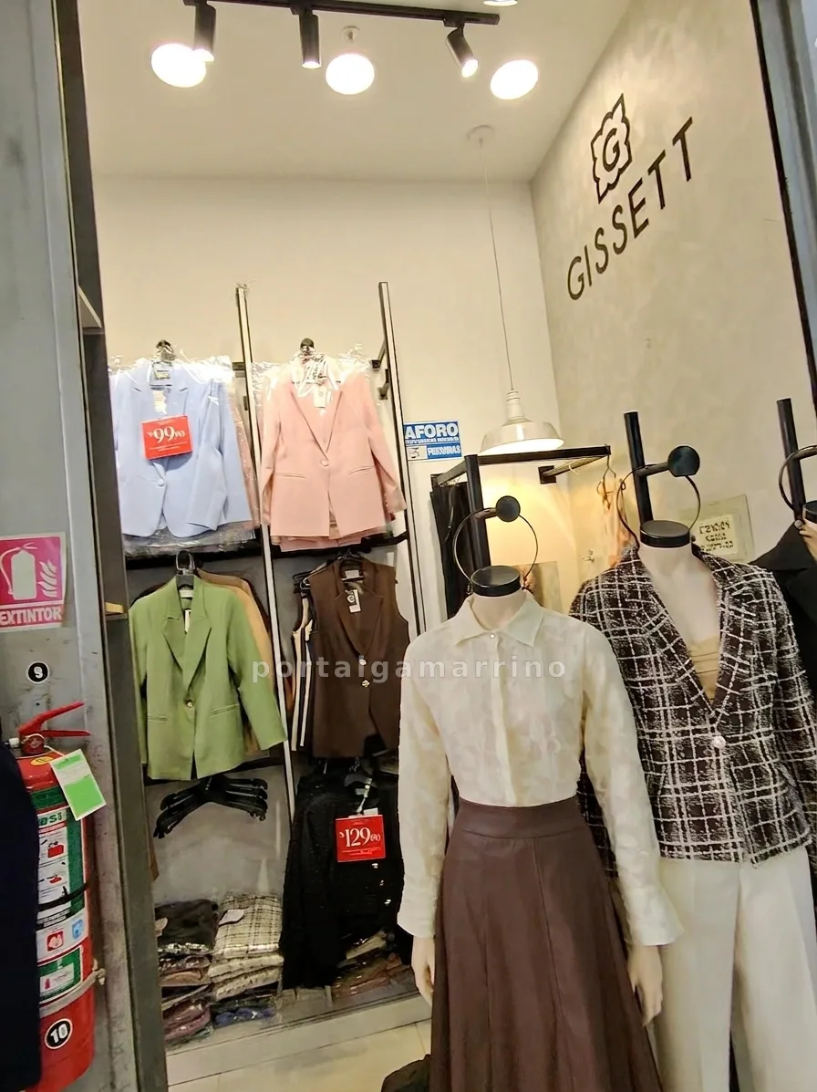 Tienda de ropa elegante para mujer · Ropa de Mujer · Ropa Elegante para Mujer — foto 2