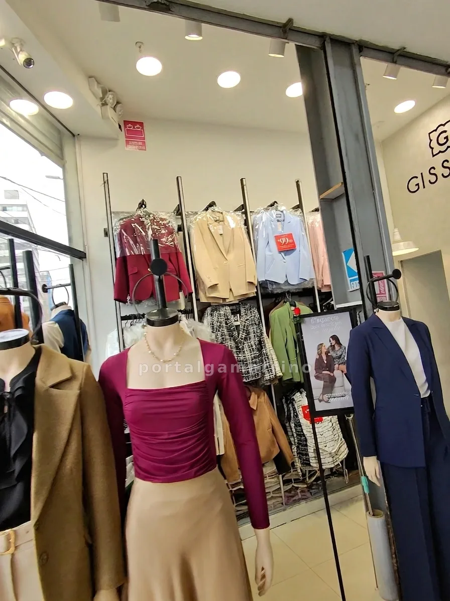 Tienda de ropa elegante para mujer · Ropa de Mujer · Ropa Elegante para Mujer — foto 3