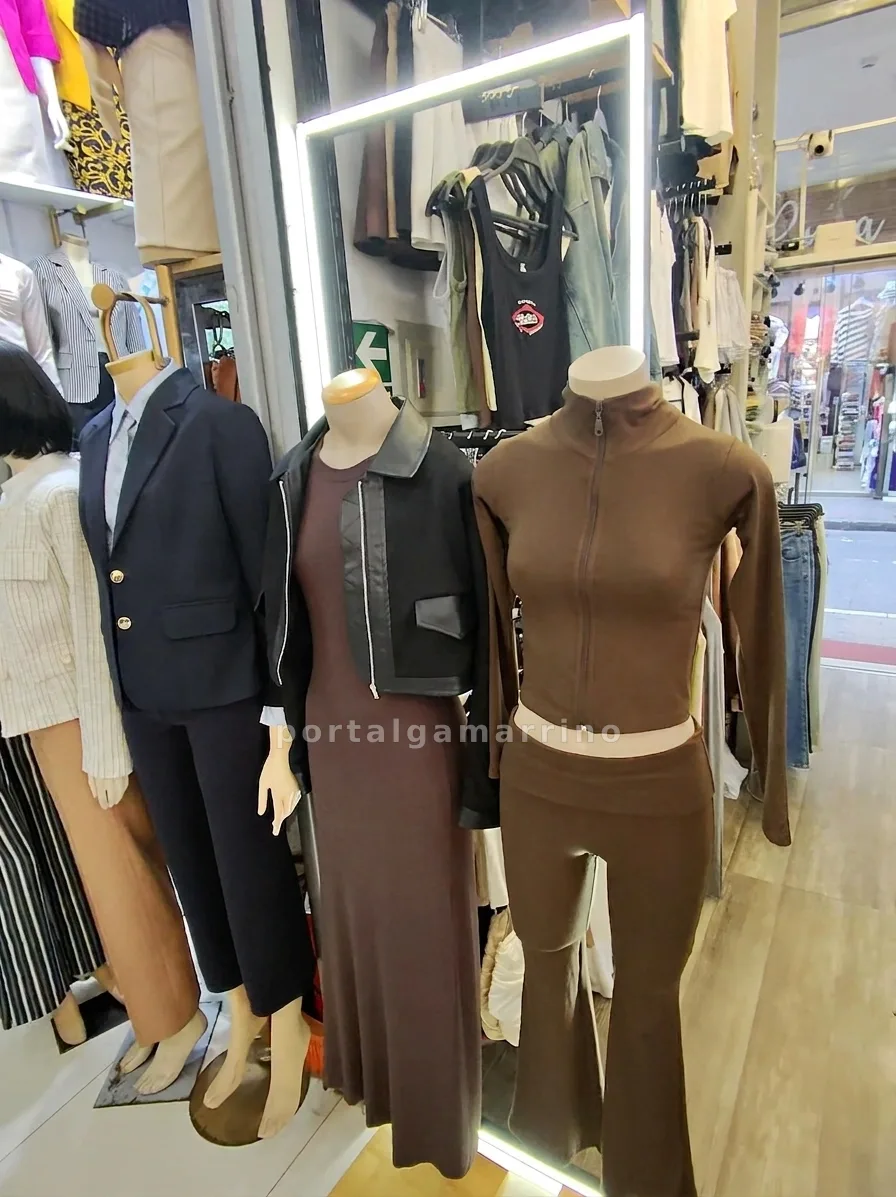 Tienda de ropa casual y outfits para mujer · Ropa de Mujer · Ropa para mujer — foto 2