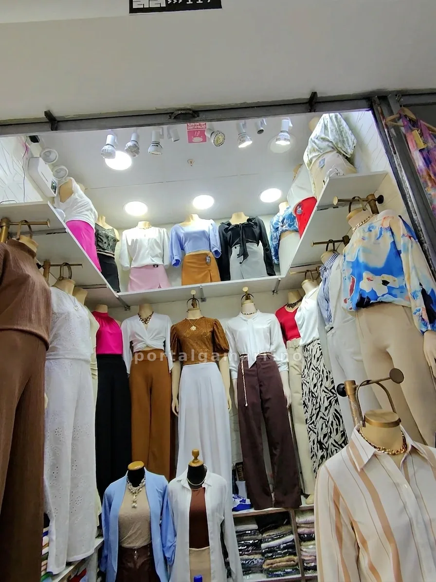 Tienda de ropa elegante y casual para mujer · Ropa de Mujer · Ropa Elegante para Mujer — foto 2