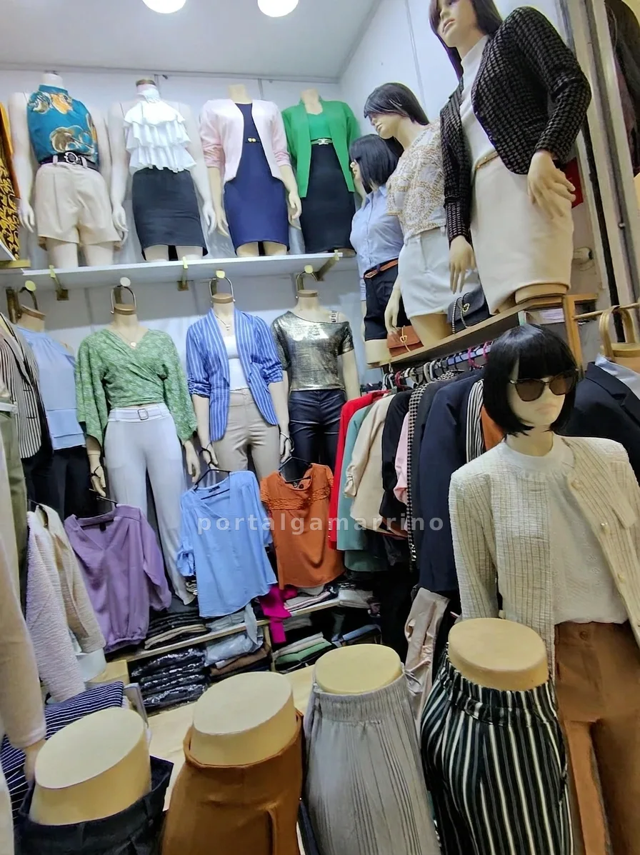 Tienda de ropa elegante y casual para mujer · Ropa de Mujer · Ropa Elegante para Mujer — foto 2