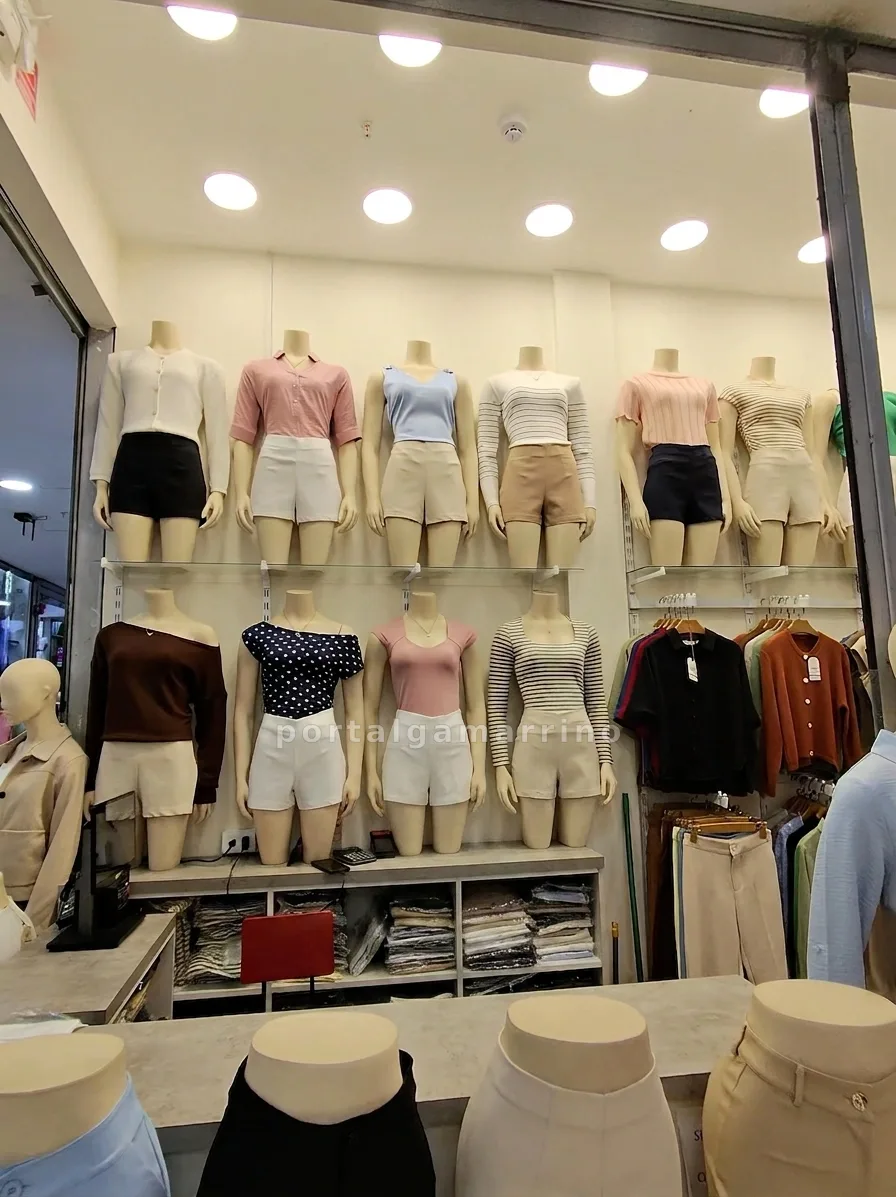 Tienda de ropa casual para mujer · Ropa de Mujer · Ropa para mujer — foto 2