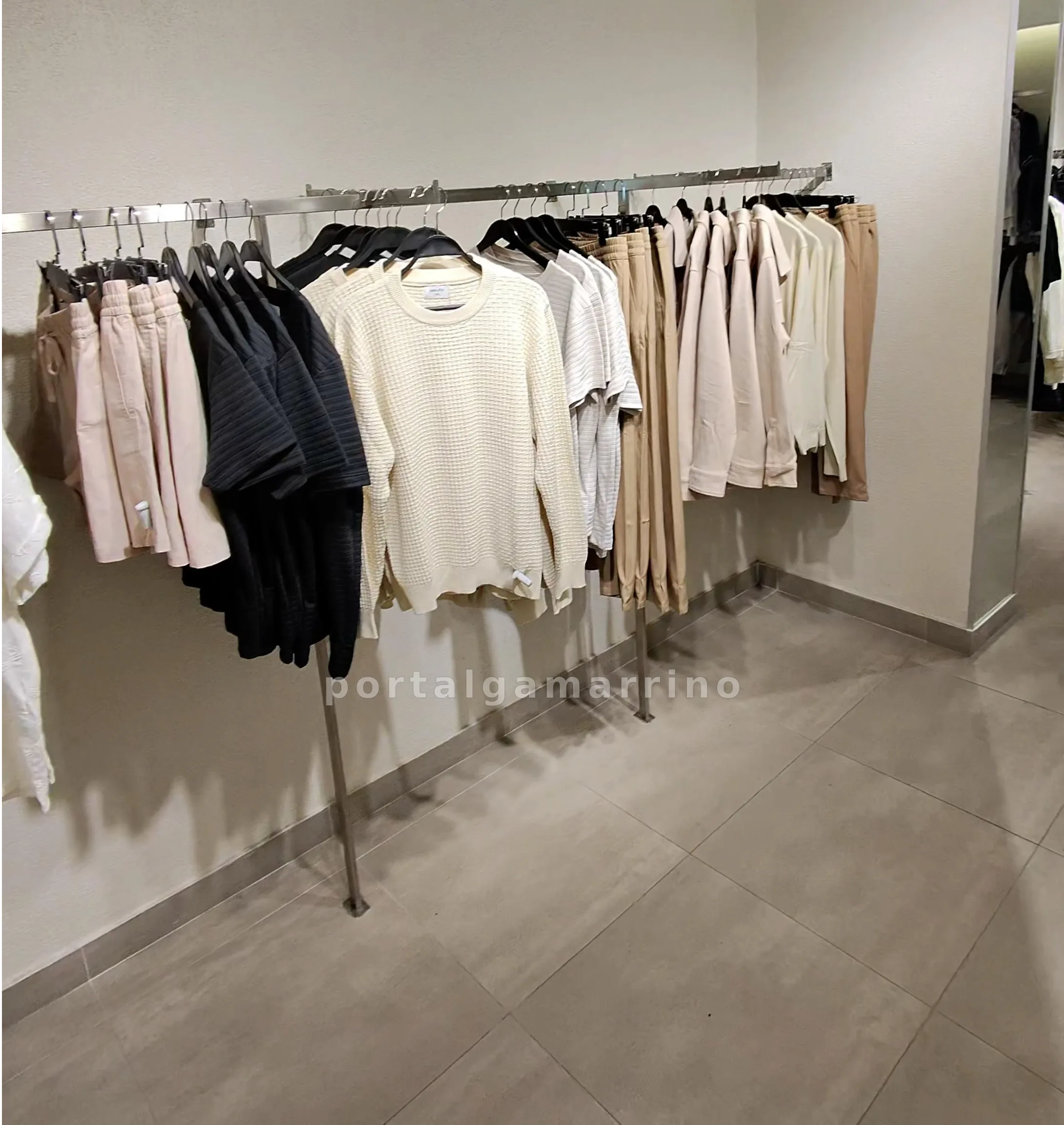 Tienda de ropa casual para hombre (Pepuño) · Ropa y Moda · Ropa para hombre — foto 2