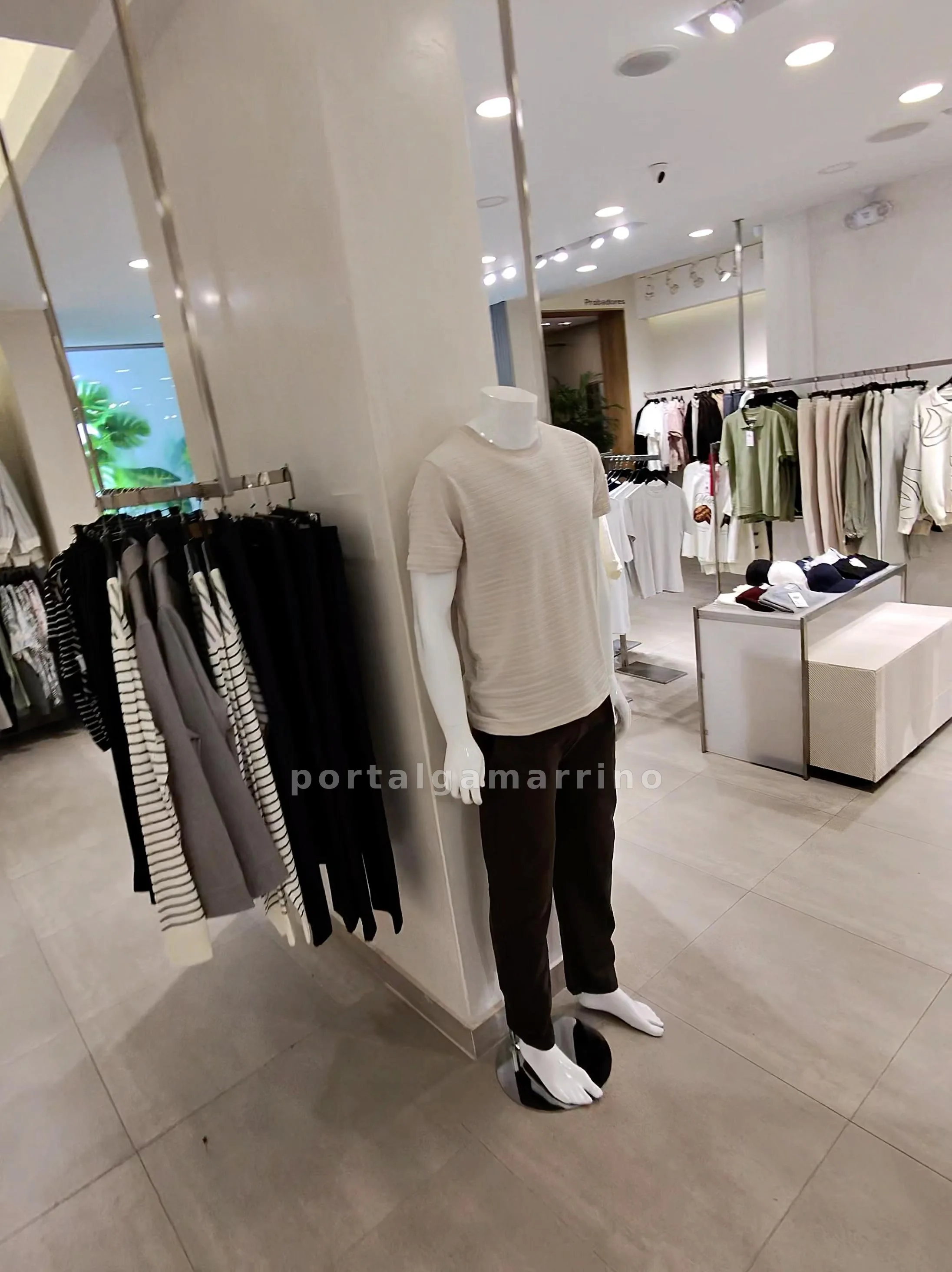 Tienda de ropa casual para hombre (Pepuño) · Ropa y Moda · Ropa para hombre — foto 3