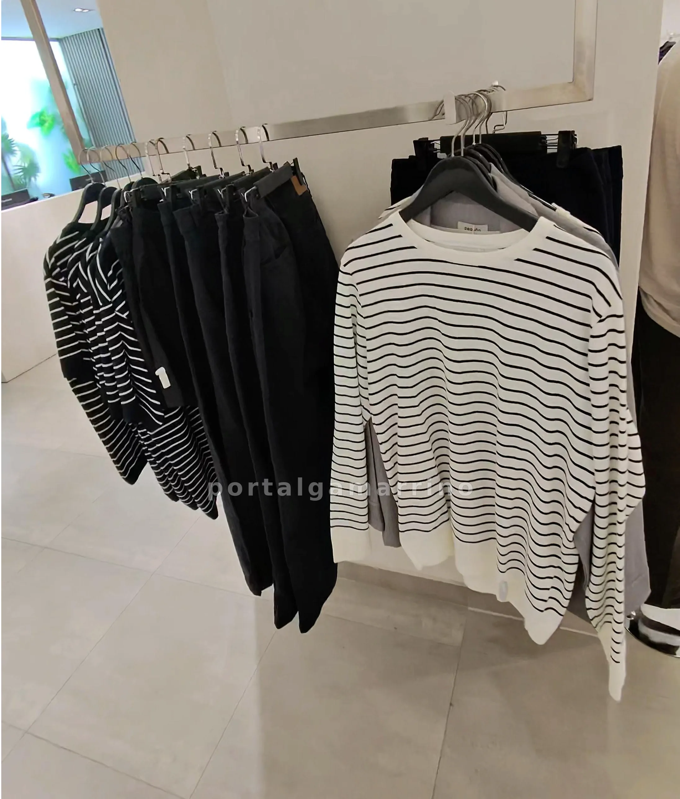 Tienda de ropa casual para hombre (Pepuño) · Ropa y Moda · Ropa para hombre — foto 4