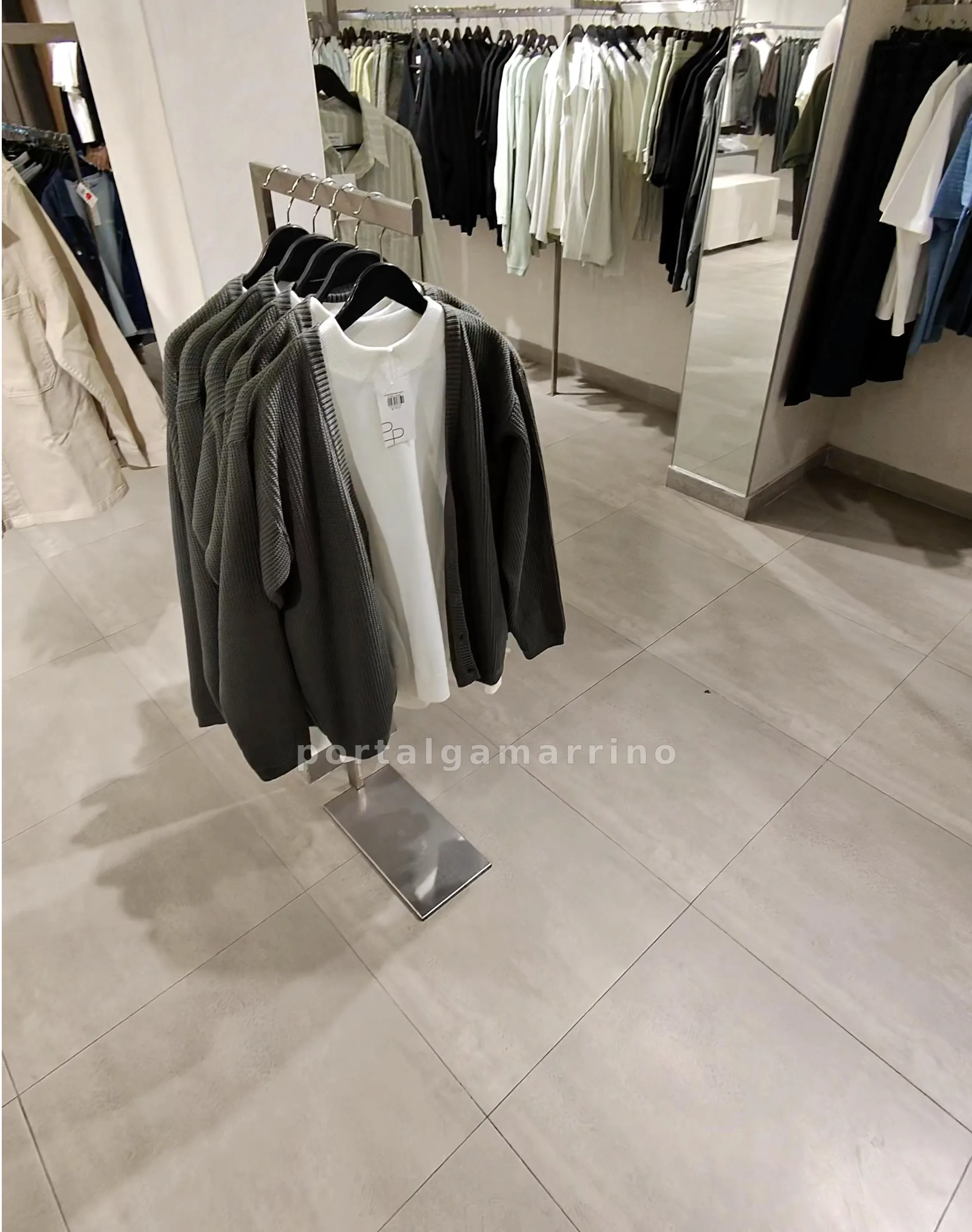 Tienda de ropa casual para hombre (Pepuño) · Ropa y Moda · Ropa para hombre — foto 5