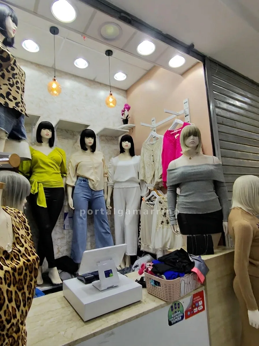 Tienda de ropa casual para mujer · Ropa de Mujer · Ropa para mujer — foto 2