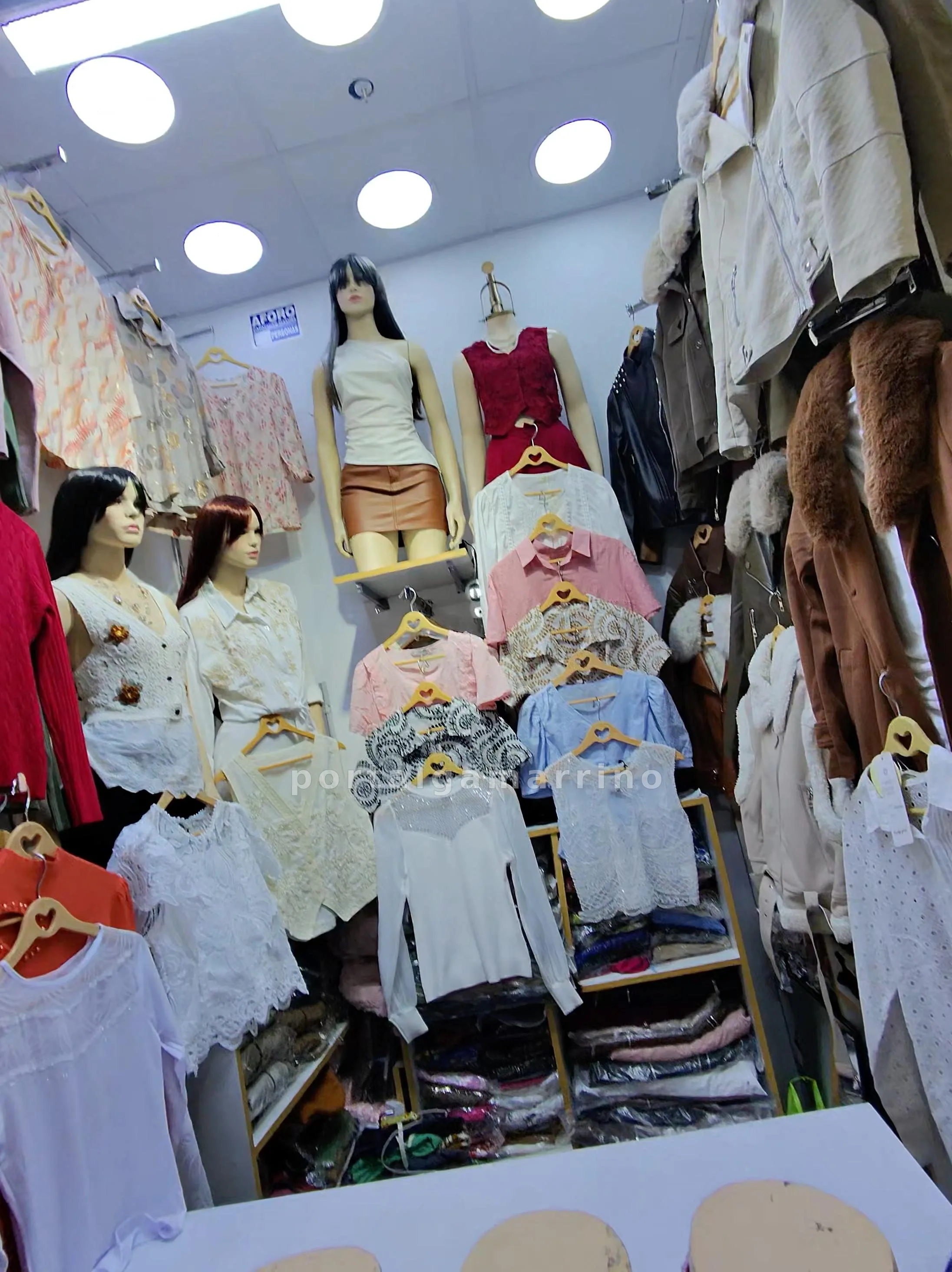 Tienda de blusas y pantalones para mujer · Ropa de Mujer · Ropa para mujer — foto 2