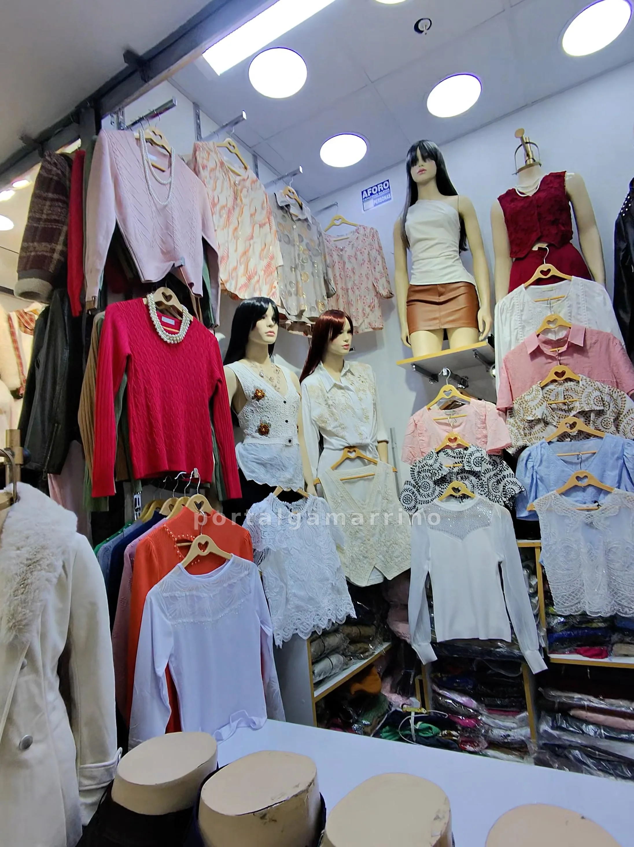 Tienda de blusas y pantalones para mujer · Ropa de Mujer · Ropa para mujer — foto 3