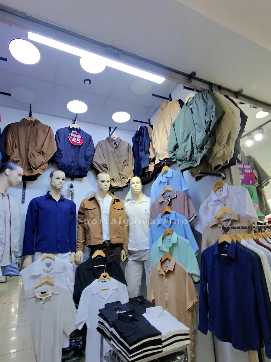 Tienda de casacas y camisas para hombre · Ropa y Moda · Ropa para hombre — foto 2