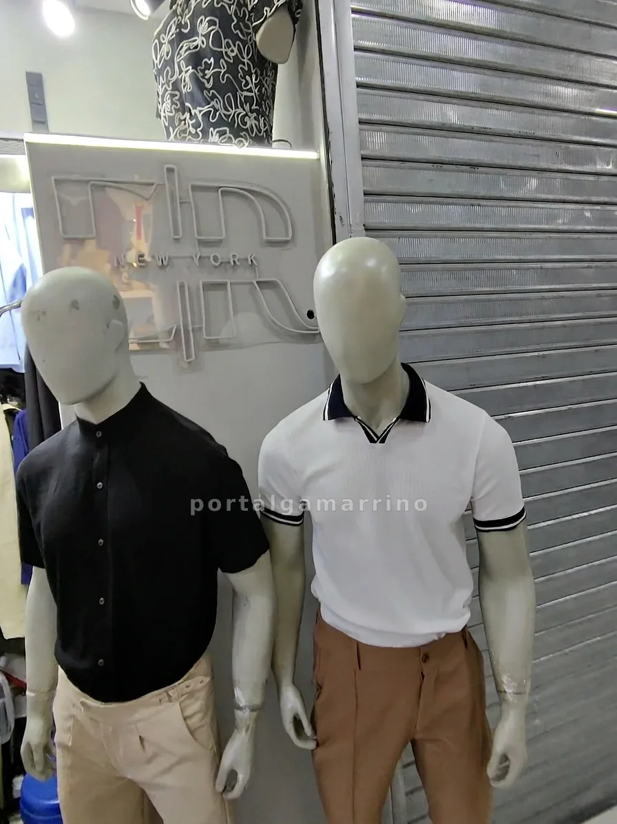 Tienda de ropa casual y formal para hombre · Ropa Formal · Ropa para hombre — foto 2