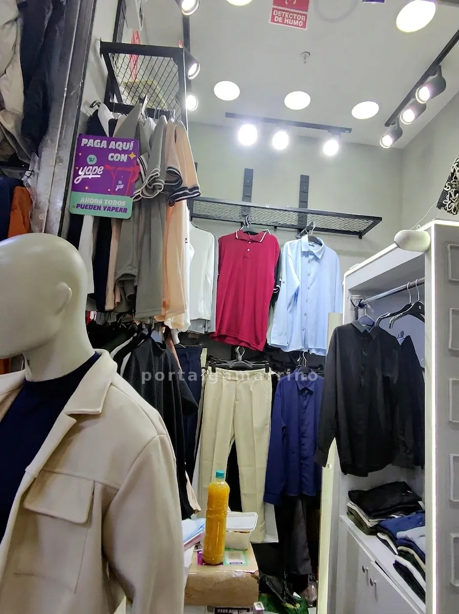 Tienda de ropa casual y formal para hombre · Ropa Formal · Ropa para hombre — foto 3
