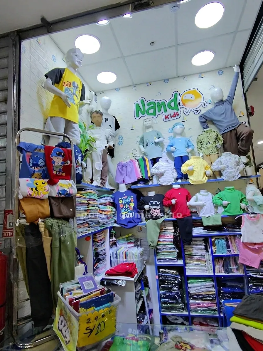 Tienda de ropa para niños y bebés · Ropa Infantil · Ropa para Niños y Bebes — foto 2