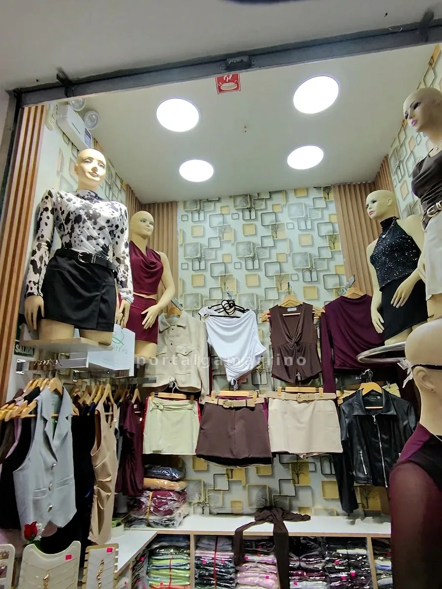 Tienda de ropa casual y de fiesta para mujer · Ropa de Mujer · Ropa para mujer — foto 2