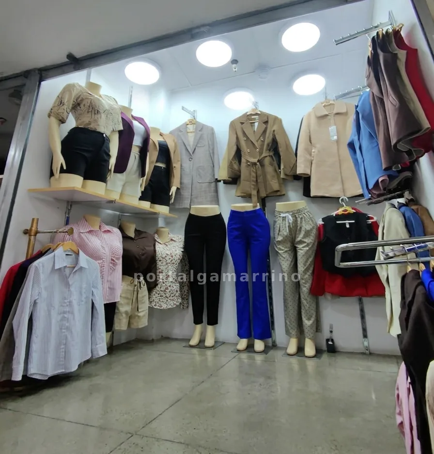 Tienda de blazers y ropa elegante para mujer · Ropa de Mujer · Ropa Elegante para Mujer — foto 1
