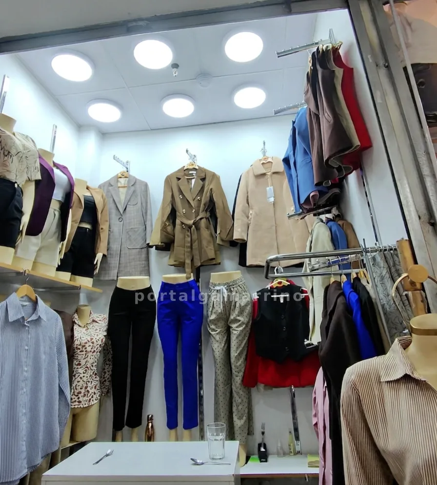 Tienda de blazers y ropa elegante para mujer · Ropa de Mujer · Ropa Elegante para Mujer — foto 2