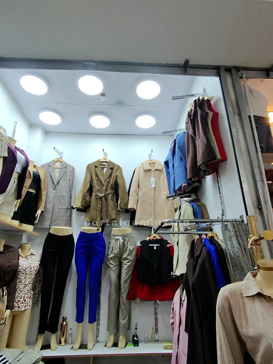 Tienda de blazers y ropa elegante para mujer · Ropa de Mujer · Ropa Elegante para Mujer — foto 3