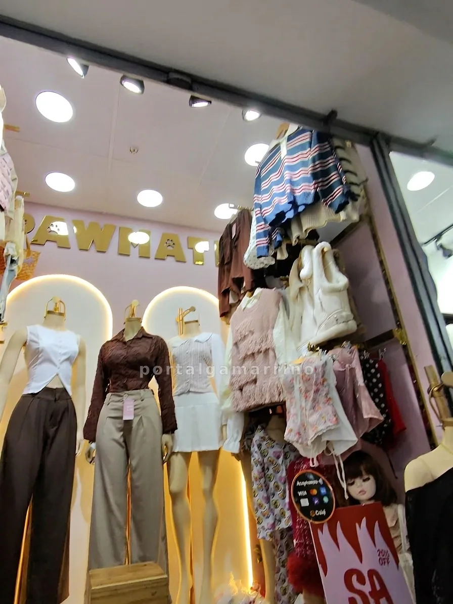 Tienda de ropa casual y elegante para mujer · Ropa de Mujer · Ropa para mujer — foto 2