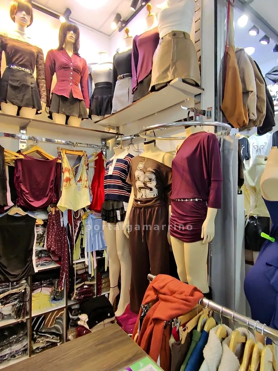 Tienda de ropa casual y vestidos para mujer · Ropa de Mujer · Ropa para mujer — foto 1